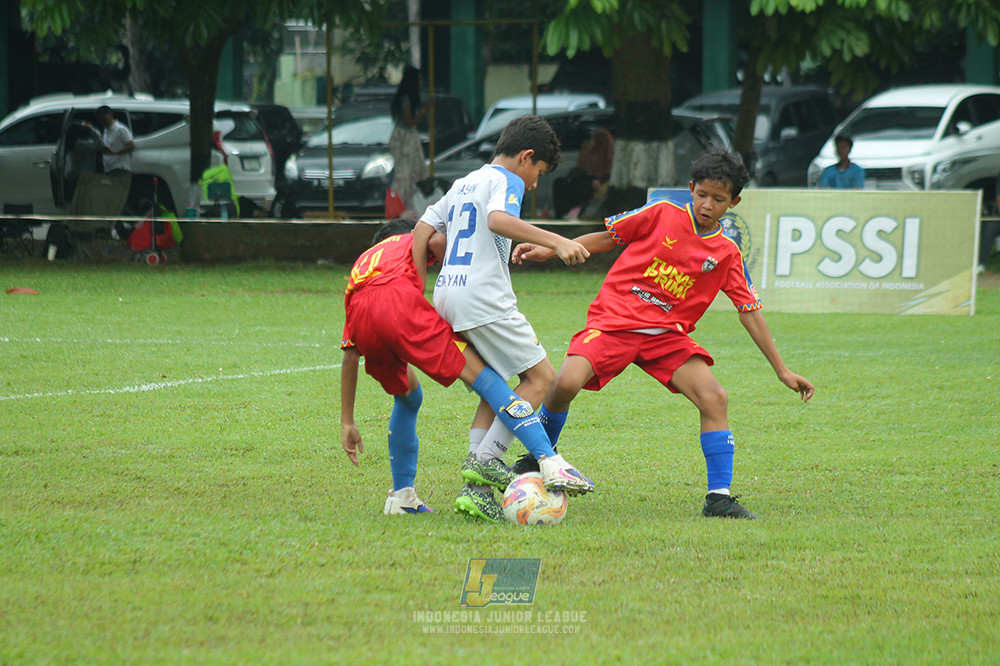 ijl u11 170526 brazillian ss senayan vs tunas prima bekasi