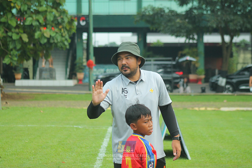 ijl u11 170526 brazillian ss senayan vs tunas prima bekasi