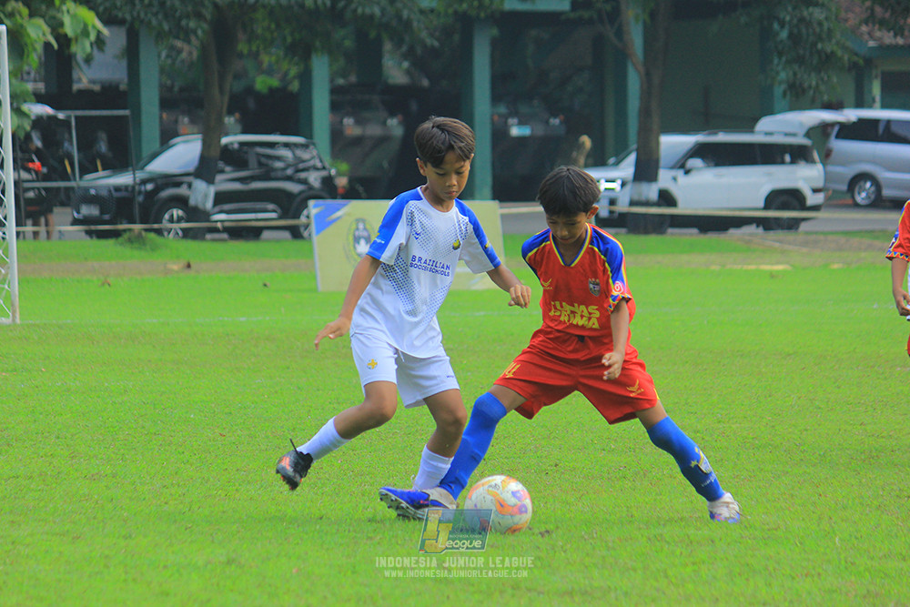 ijl u11 170526 brazillian ss senayan vs tunas prima bekasi