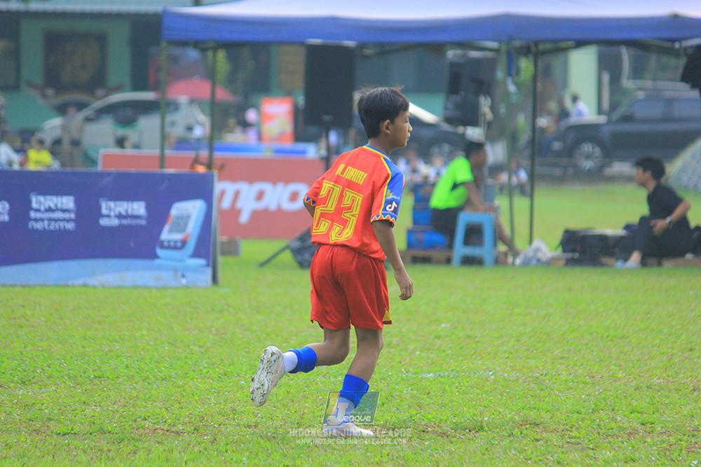 ijl u11 170526 brazillian ss senayan vs tunas prima bekasi
