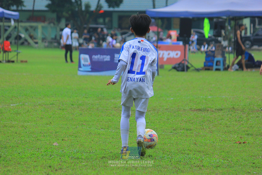 ijl u11 170526 brazillian ss senayan vs tunas prima bekasi