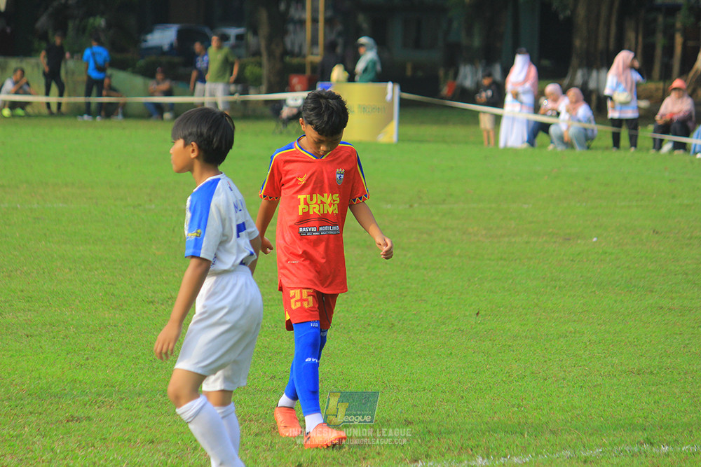ijl u11 170526 brazillian ss senayan vs tunas prima bekasi