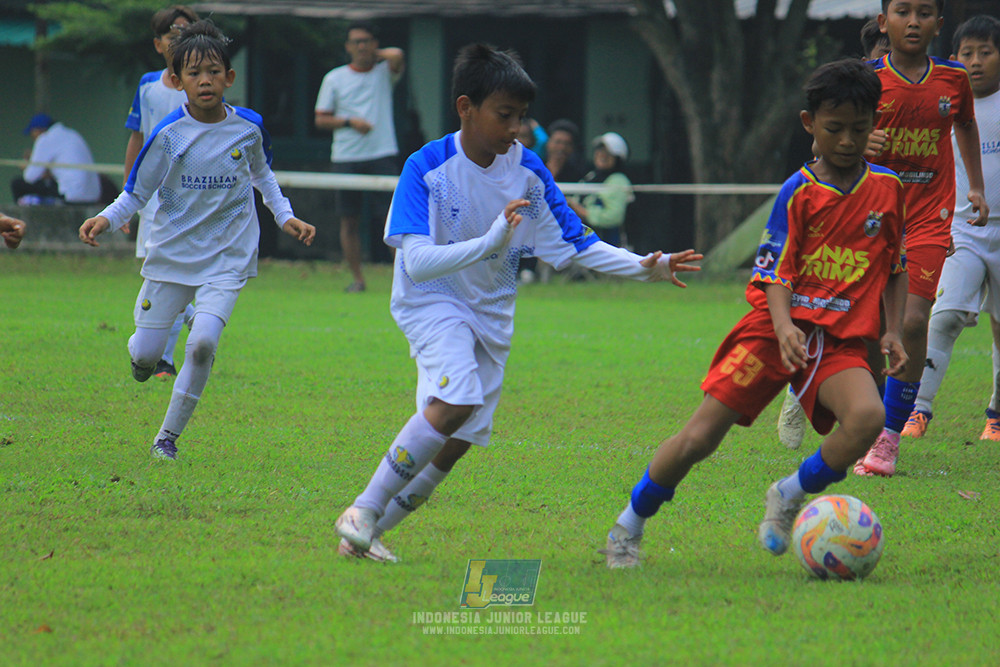 ijl u11 170526 brazillian ss senayan vs tunas prima bekasi