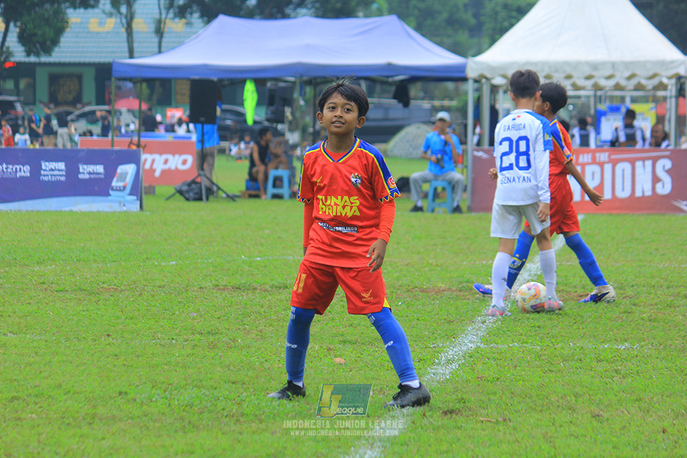 ijl u11 170526 brazillian ss senayan vs tunas prima bekasi