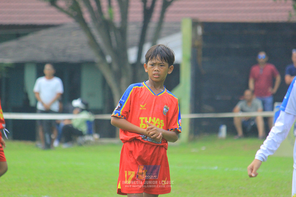 ijl u11 170526 brazillian ss senayan vs tunas prima bekasi