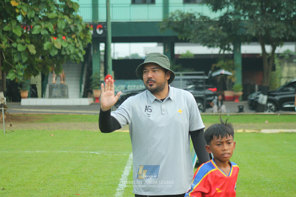 ijl u11 170526 brazillian ss senayan vs tunas prima bekasi