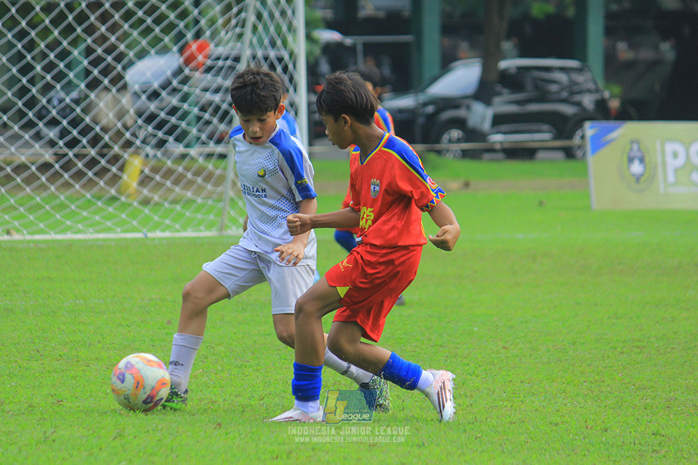 ijl u11 170526 brazillian ss senayan vs tunas prima bekasi