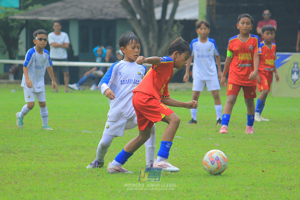ijl u11 170526 brazillian ss senayan vs tunas prima bekasi