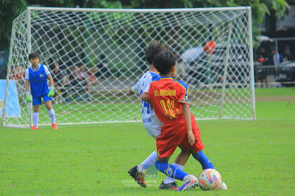 ijl u11 170526 brazillian ss senayan vs tunas prima bekasi