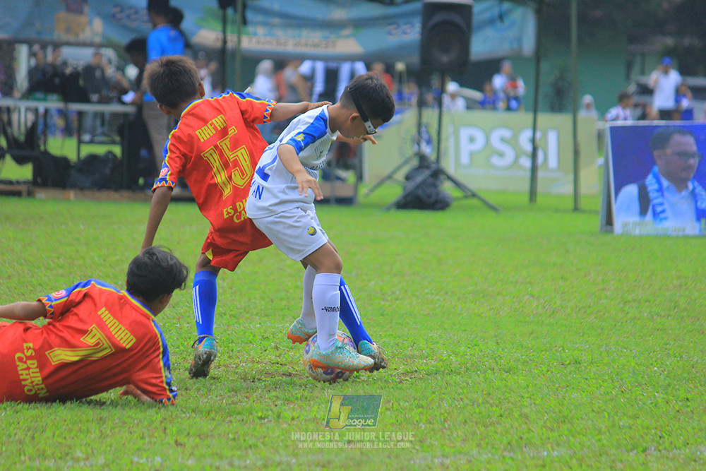 ijl u11 170526 brazillian ss senayan vs tunas prima bekasi