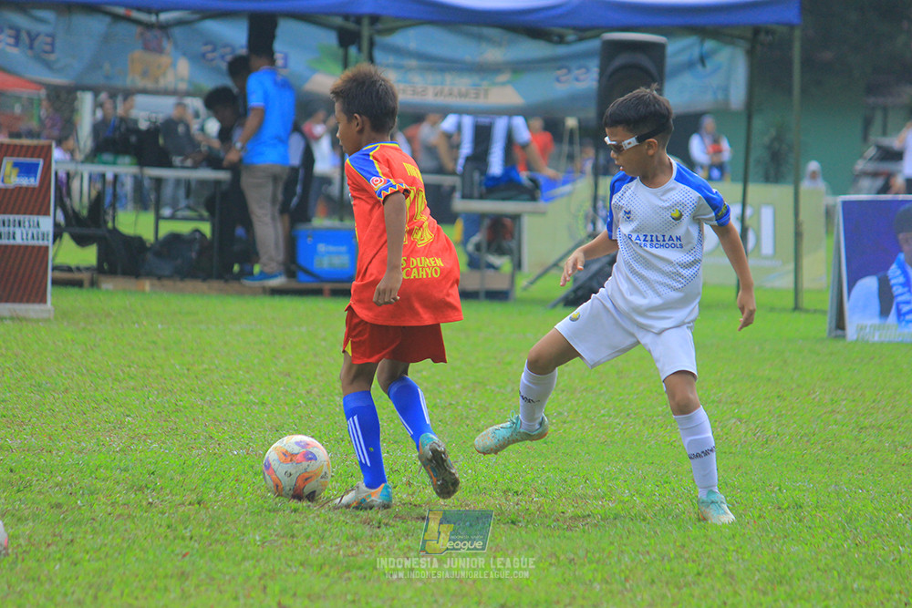 ijl u11 170526 brazillian ss senayan vs tunas prima bekasi