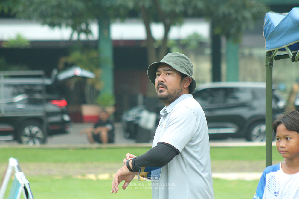 ijl u11 170526 brazillian ss senayan vs tunas prima bekasi