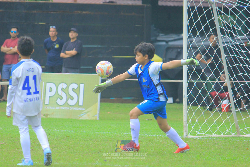 ijl u11 170526 brazillian ss senayan vs tunas prima bekasi