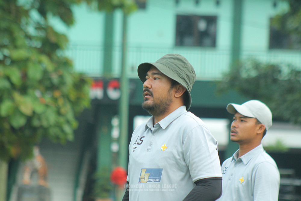 ijl u11 170526 brazillian ss senayan vs tunas prima bekasi