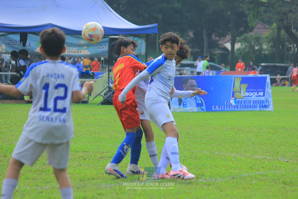 ijl u11 170526 brazillian ss senayan vs tunas prima bekasi