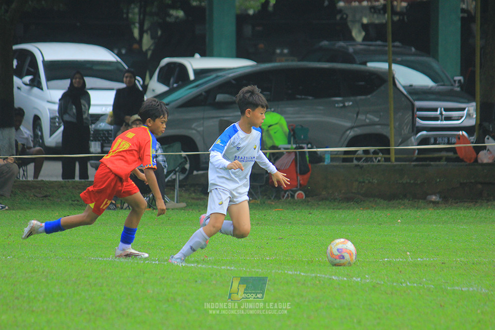 ijl u11 170526 brazillian ss senayan vs tunas prima bekasi
