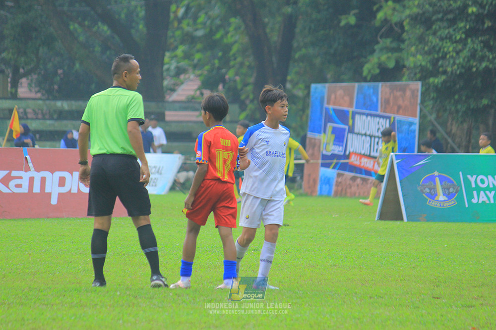 ijl u11 170526 brazillian ss senayan vs tunas prima bekasi