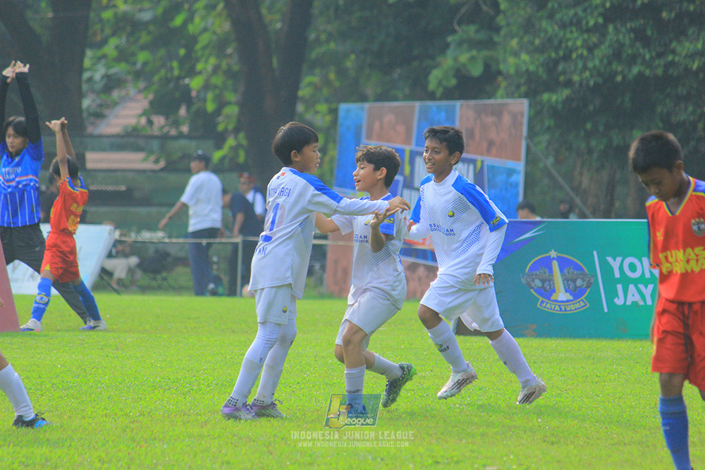 ijl u11 170526 brazillian ss senayan vs tunas prima bekasi