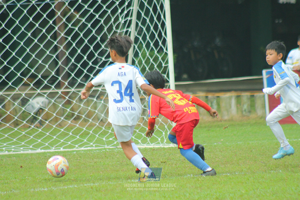 ijl u11 170526 brazillian ss senayan vs tunas prima bekasi