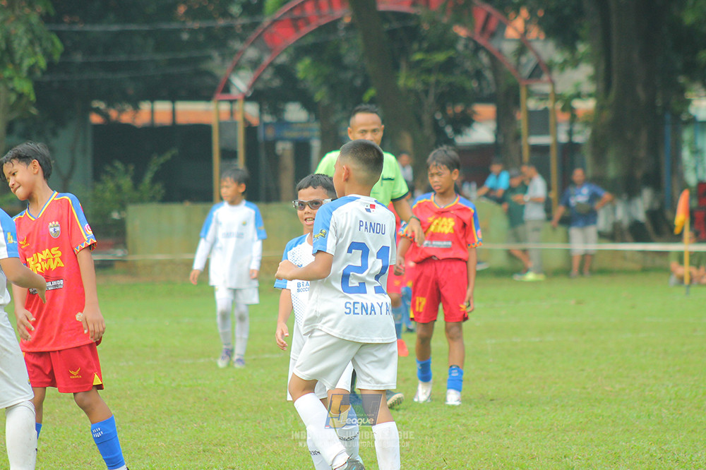 ijl u11 170526 brazillian ss senayan vs tunas prima bekasi