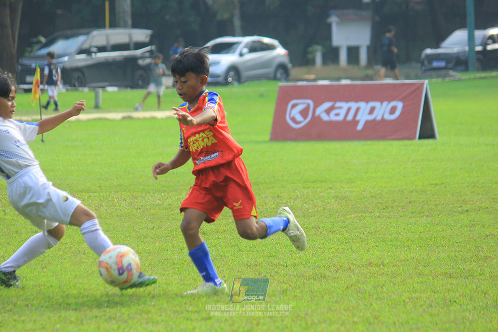ijl u11 170526 brazillian ss senayan vs tunas prima bekasi