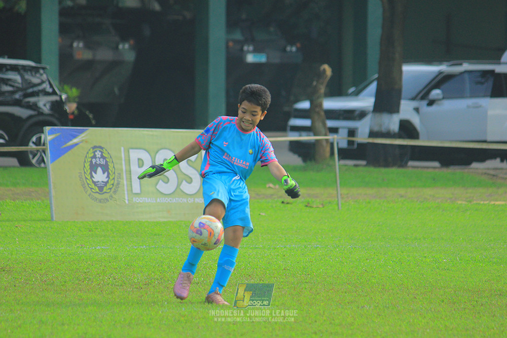 ijl u11 170526 brazillian ss senayan vs tunas prima bekasi
