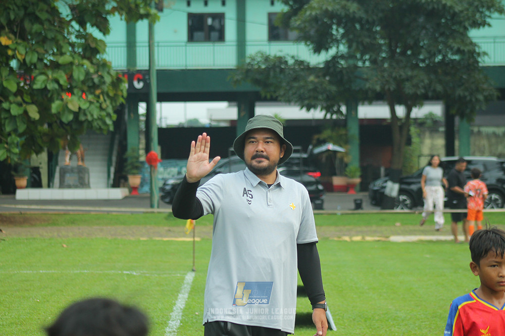ijl u11 170526 brazillian ss senayan vs tunas prima bekasi