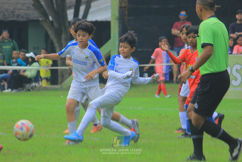ijl u11 170526 brazillian ss senayan vs tunas prima bekasi