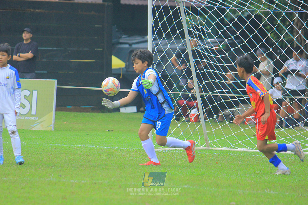 ijl u11 170526 brazillian ss senayan vs tunas prima bekasi