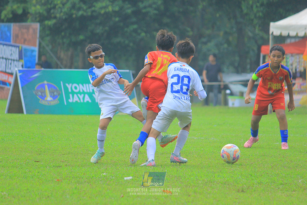 ijl u11 170526 brazillian ss senayan vs tunas prima bekasi