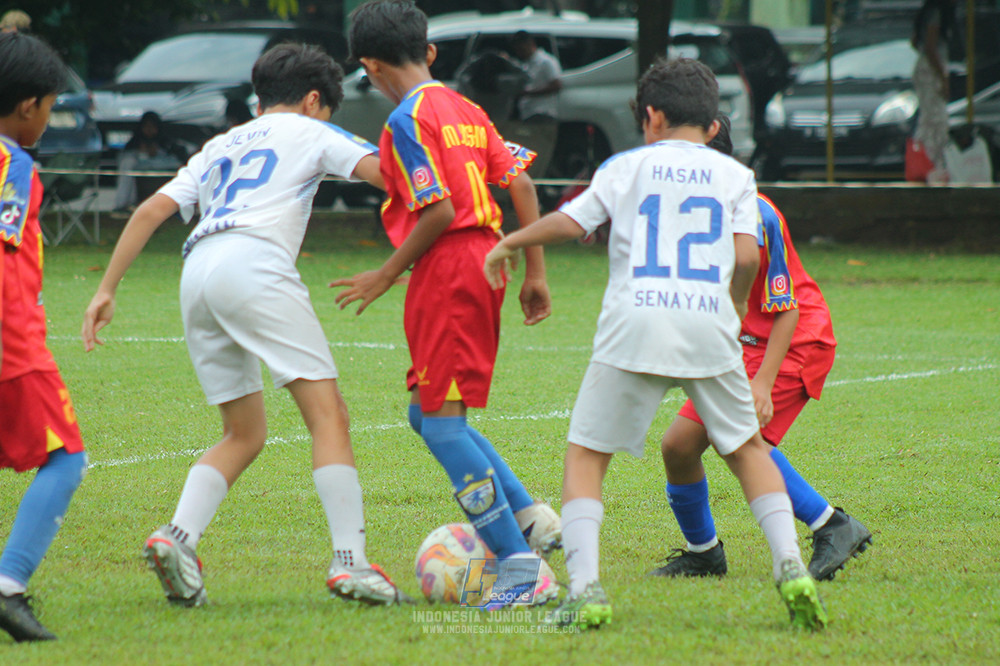 ijl u11 170526 brazillian ss senayan vs tunas prima bekasi