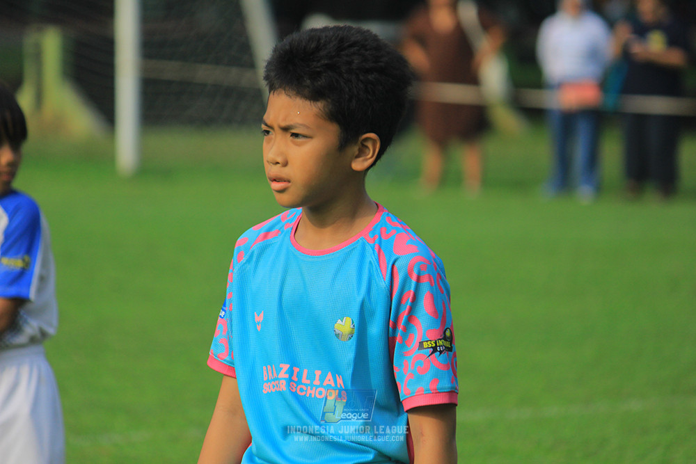ijl u11 170526 brazillian ss senayan vs tunas prima bekasi