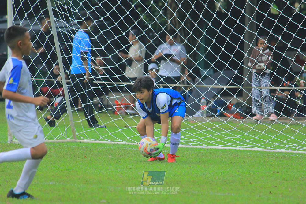 ijl u11 170526 brazillian ss senayan vs tunas prima bekasi