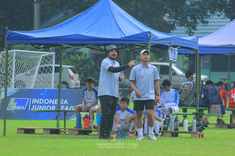 ijl u11 170526 brazillian ss senayan vs tunas prima bekasi