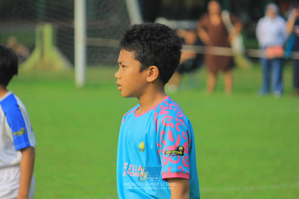 ijl u11 170526 brazillian ss senayan vs tunas prima bekasi