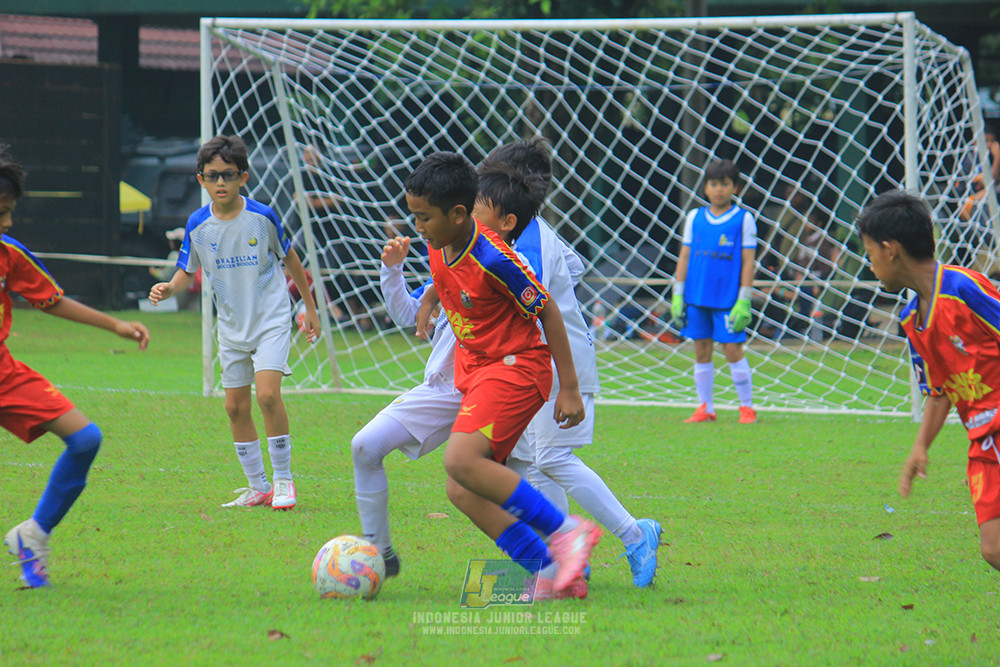 ijl u11 170526 brazillian ss senayan vs tunas prima bekasi