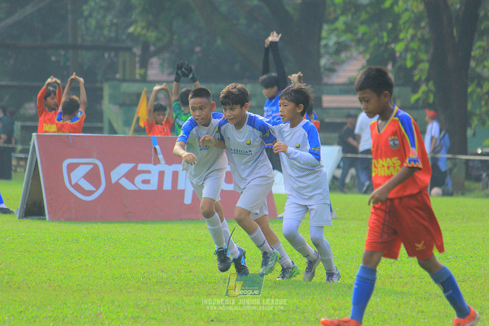 ijl u11 170526 brazillian ss senayan vs tunas prima bekasi