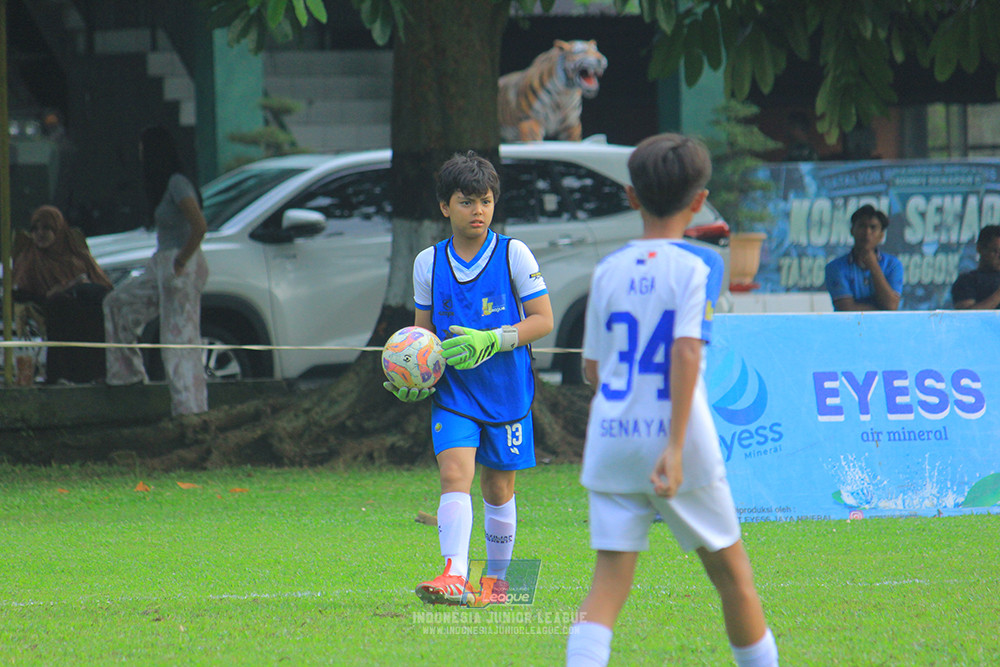ijl u11 170526 brazillian ss senayan vs tunas prima bekasi