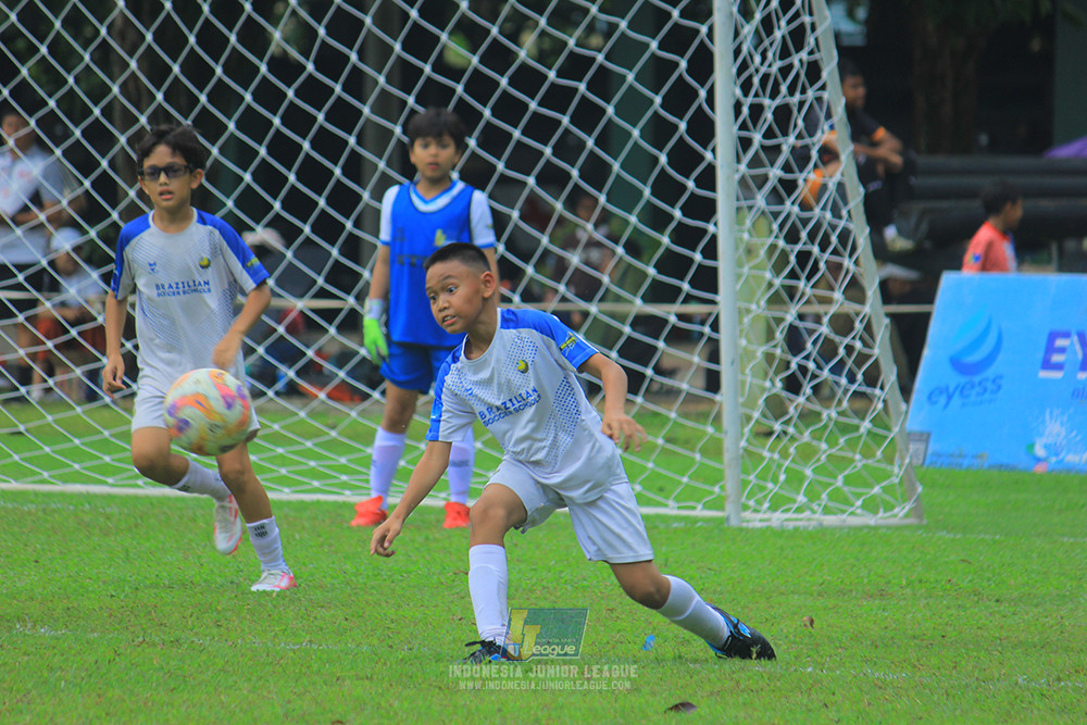 ijl u11 170526 brazillian ss senayan vs tunas prima bekasi