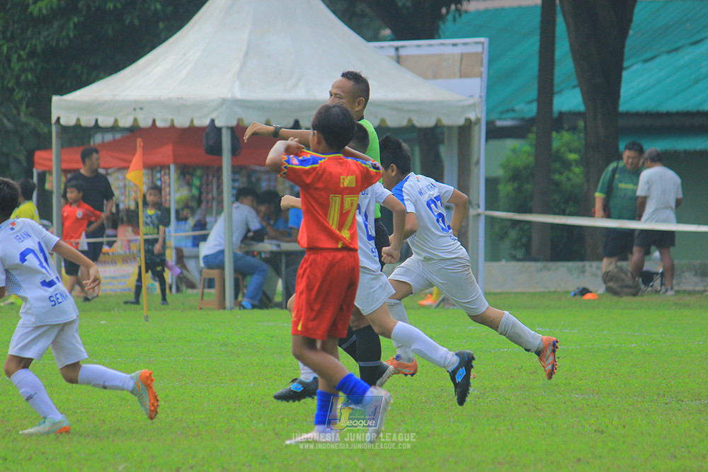 ijl u11 170526 brazillian ss senayan vs tunas prima bekasi