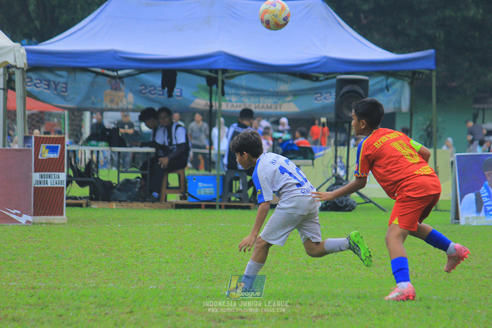 ijl u11 170526 brazillian ss senayan vs tunas prima bekasi
