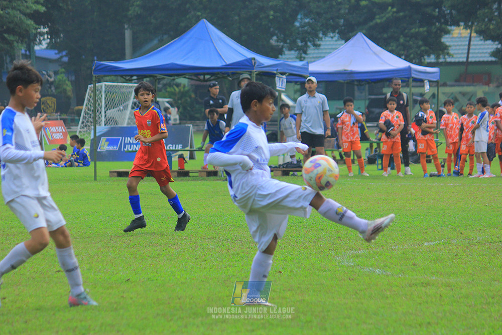 ijl u11 170526 brazillian ss senayan vs tunas prima bekasi