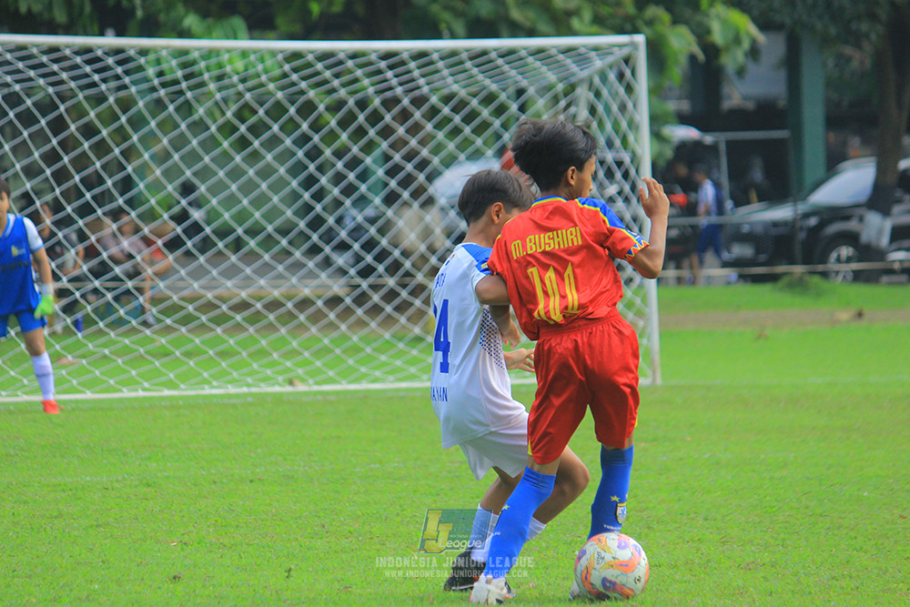 ijl u11 170526 brazillian ss senayan vs tunas prima bekasi