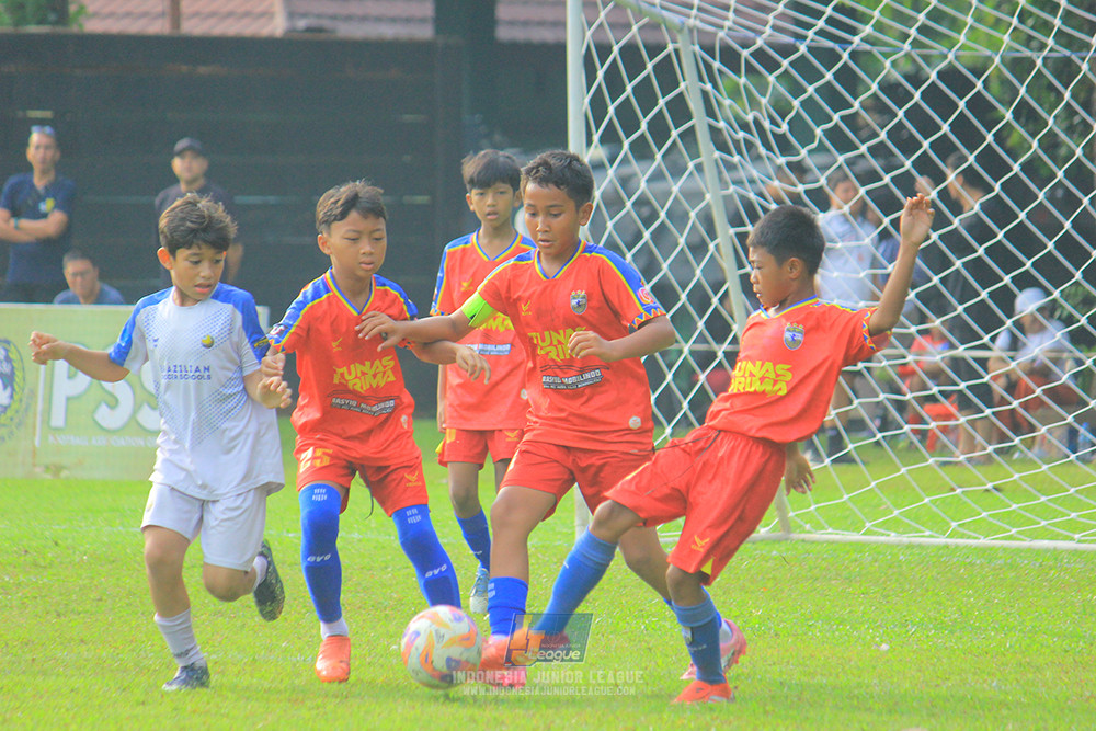 ijl u11 170526 brazillian ss senayan vs tunas prima bekasi