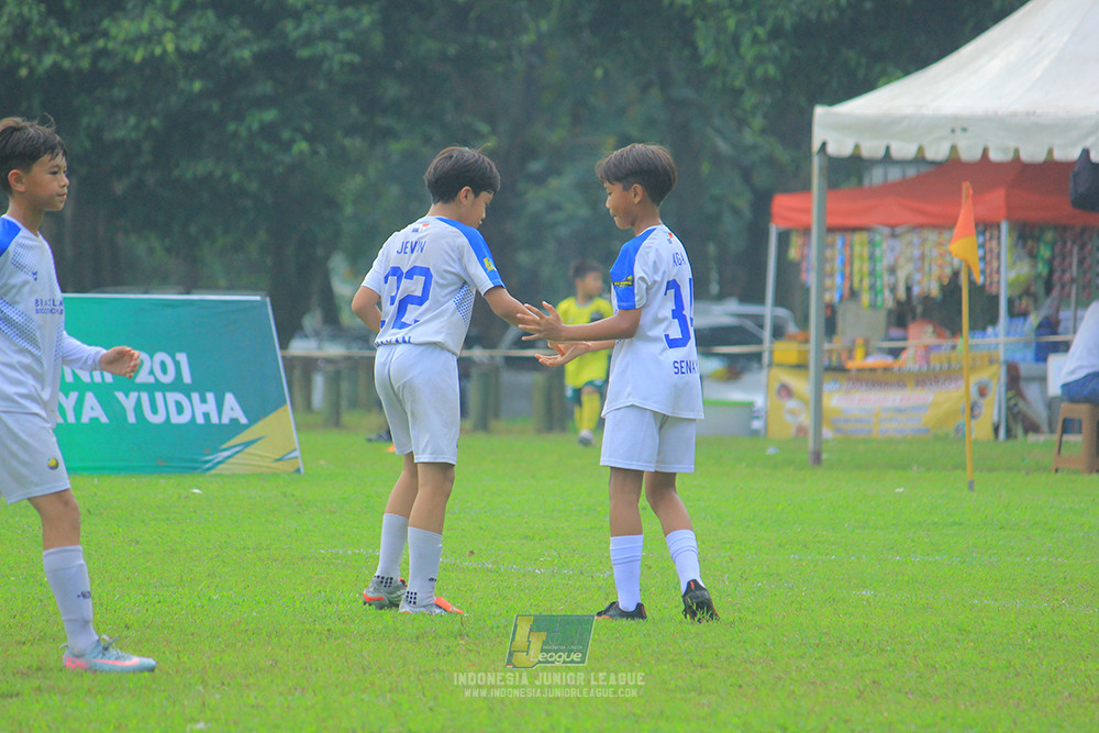 ijl u11 170526 brazillian ss senayan vs tunas prima bekasi