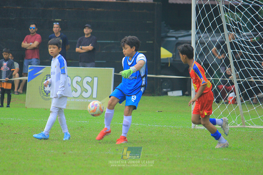 ijl u11 170526 brazillian ss senayan vs tunas prima bekasi