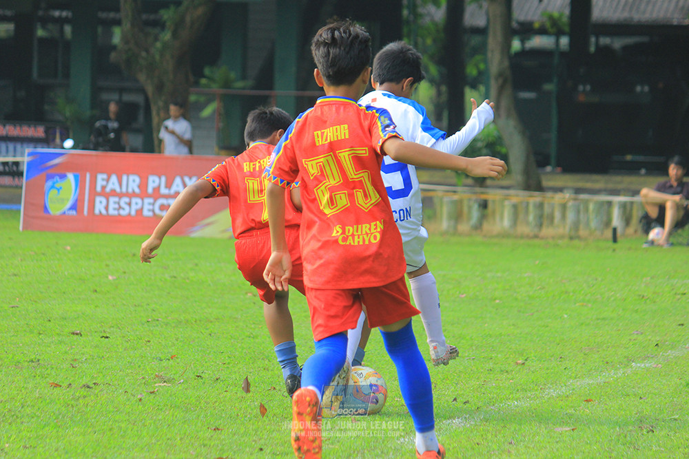 ijl u11 170526 brazillian ss senayan vs tunas prima bekasi