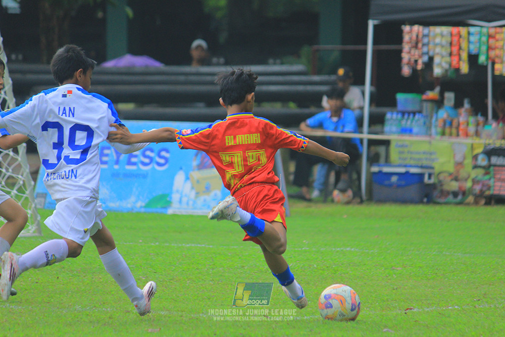 ijl u11 170526 brazillian ss senayan vs tunas prima bekasi
