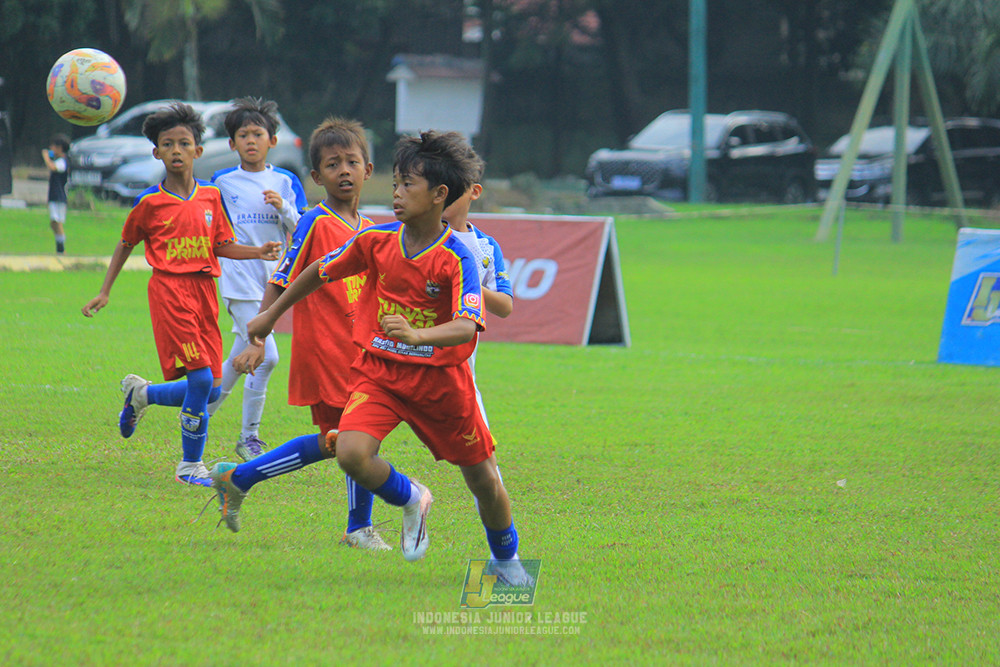ijl u11 170526 brazillian ss senayan vs tunas prima bekasi