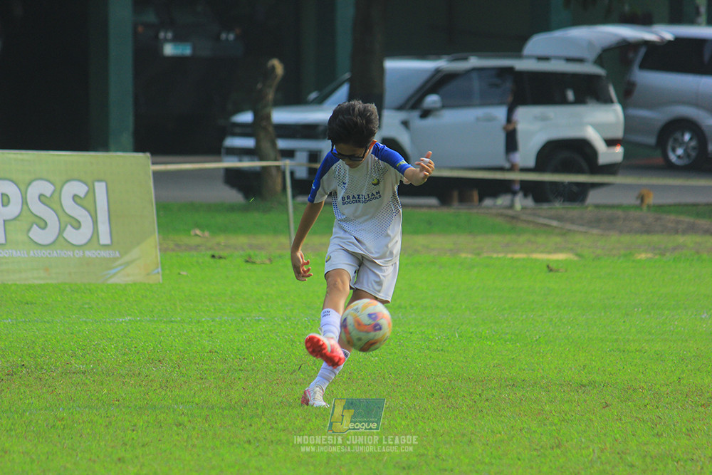 ijl u11 170526 brazillian ss senayan vs tunas prima bekasi